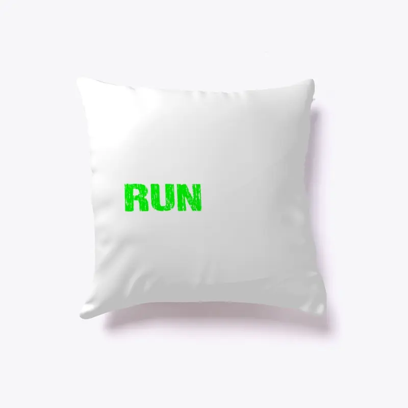 Eat Sleep Run Repeat Funny Running Sloga