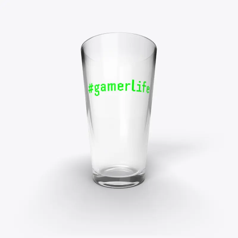 Hashtag Gamerlife Gamer Life Video Gamin